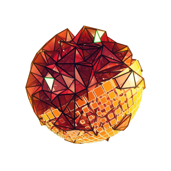 Rundes Logo von felixkaiser.org